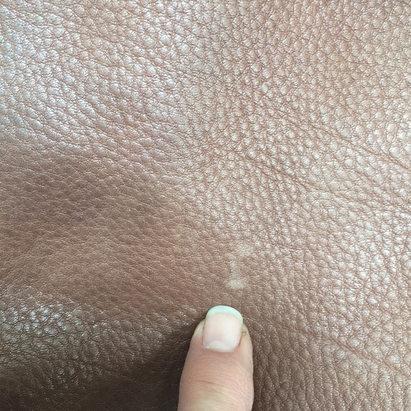 Fossil Erin Fold Over Crossbody bag - Picture 10 of 13